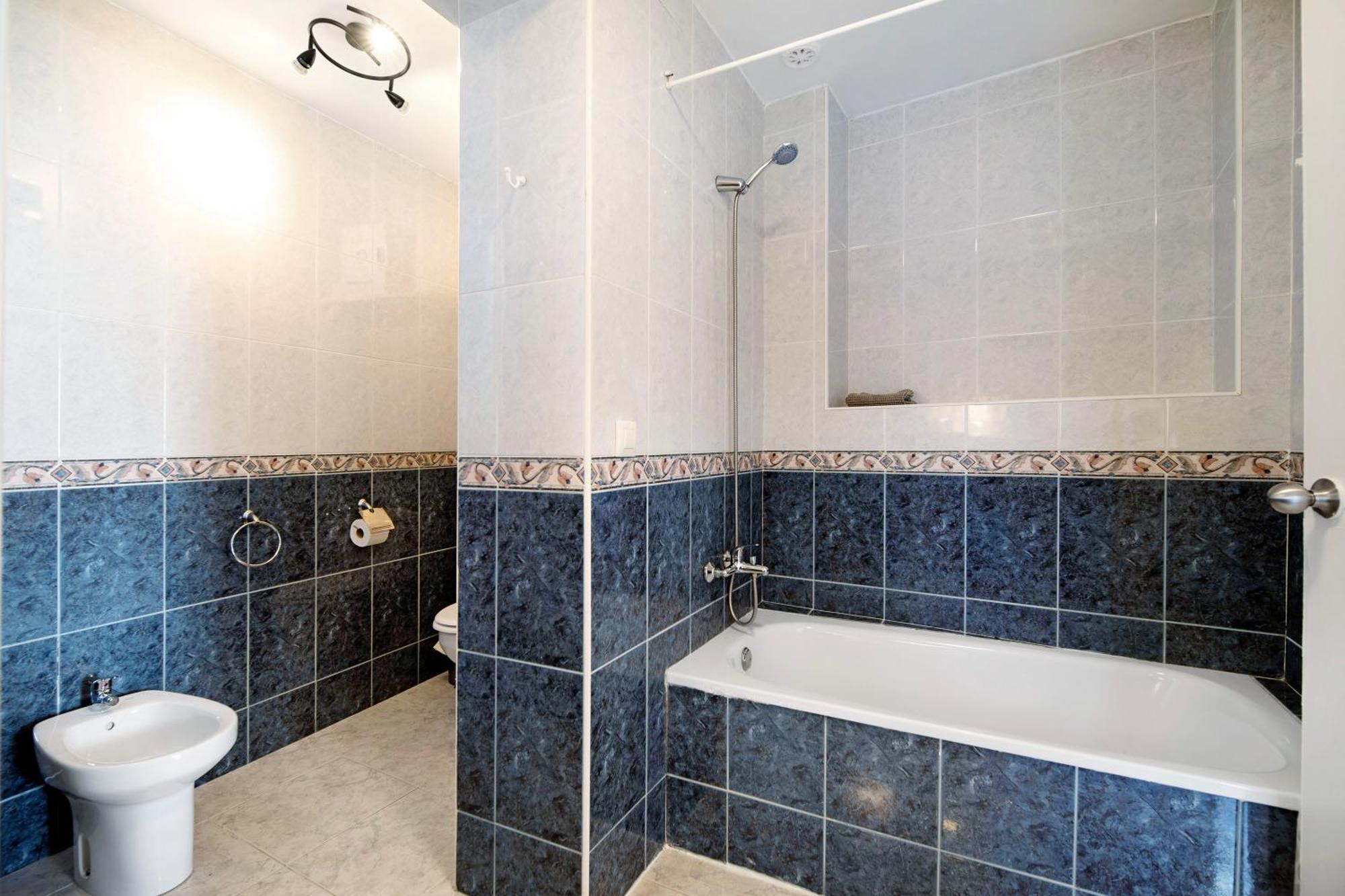 Apartamento La Garita De La Alameda Cádiz Exterior foto