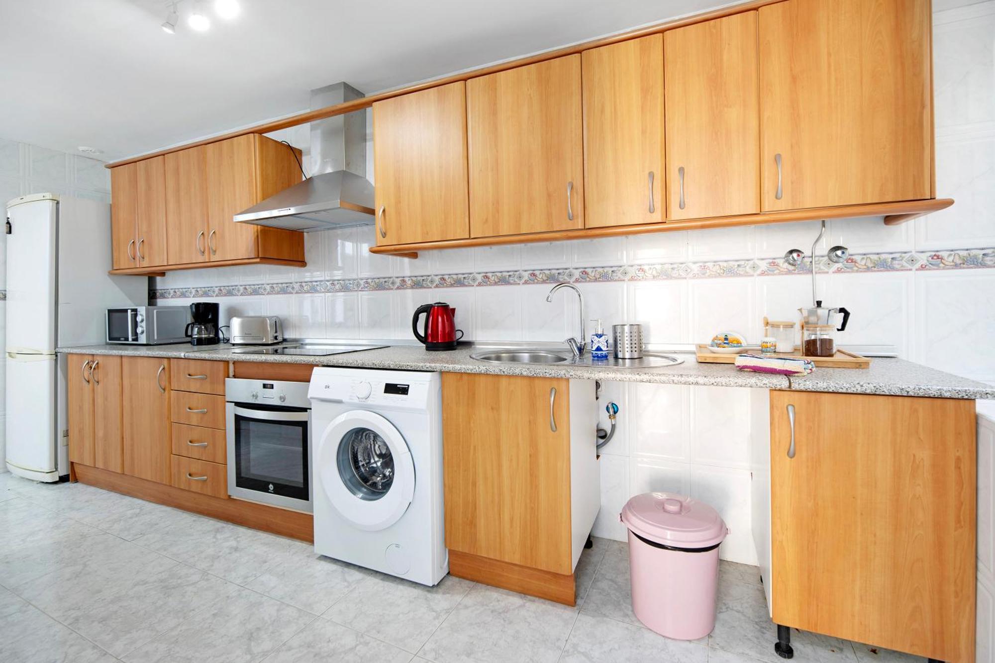 Apartamento La Garita De La Alameda Cádiz Exterior foto